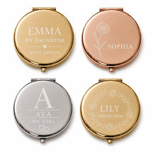 Daughter Compact Mirror