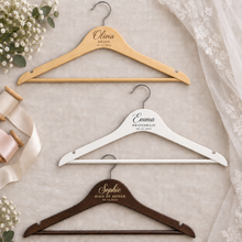 Wedding Party Hanger