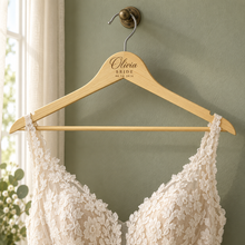 Wedding Party Hanger