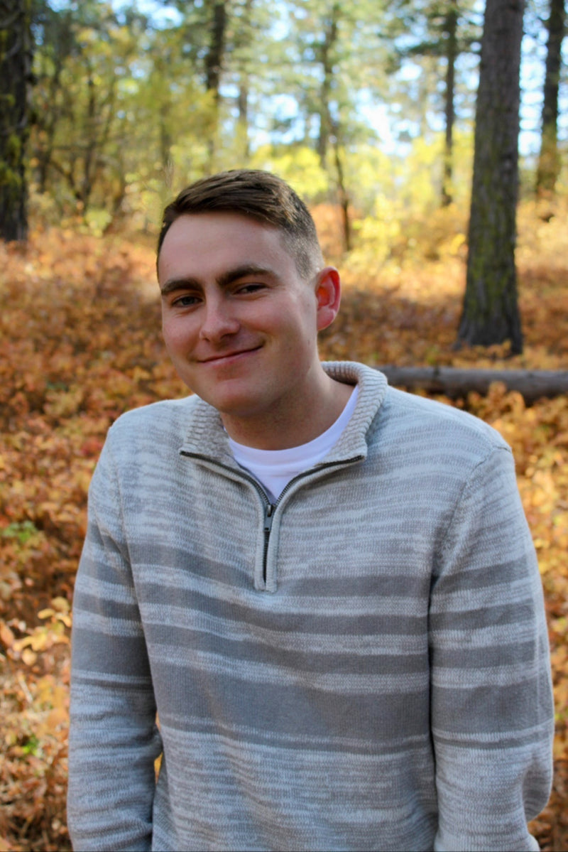 Ethan Shaw