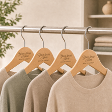 Boutique Hangers