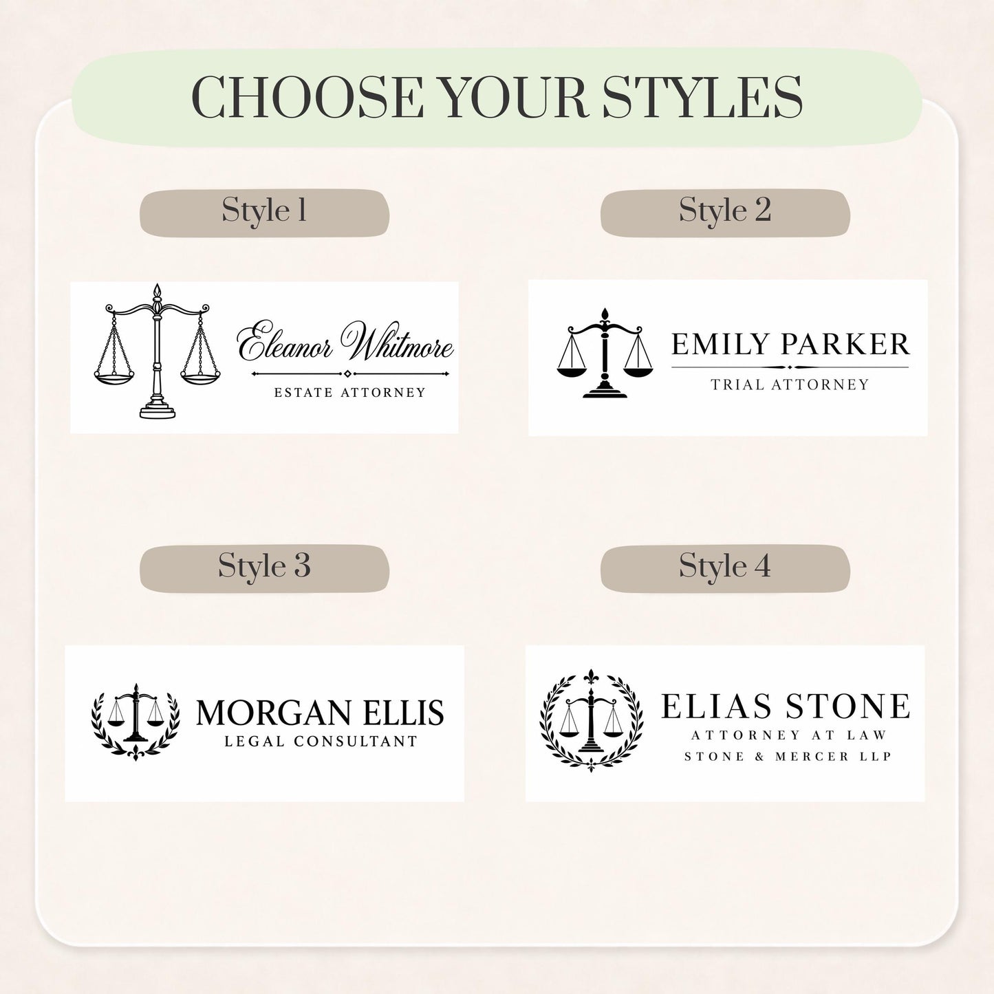 Legal Consultant LED Nameplate, Personalized Desk Sign, Custom Office Decor, Legal Advisor Gift
