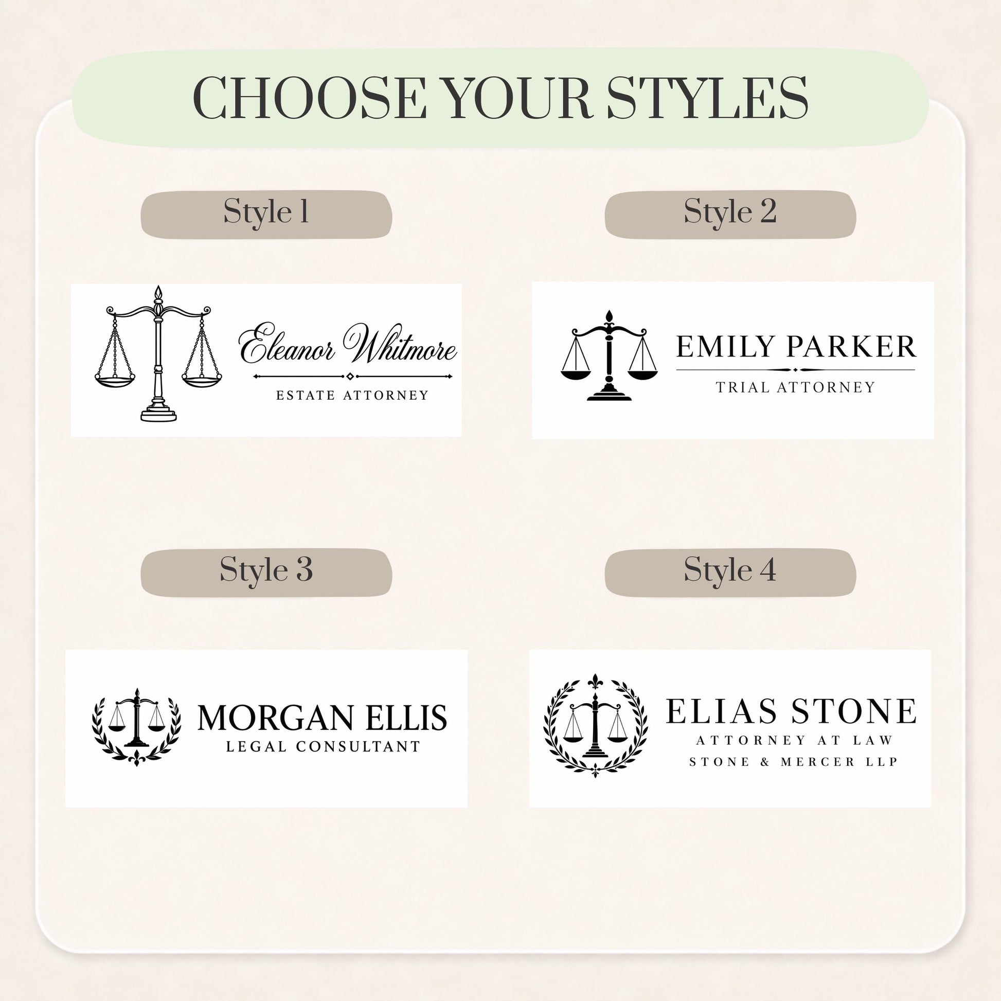 Legal Consultant LED Nameplate, Personalized Desk Sign, Custom Office Decor, Legal Advisor Gift