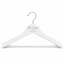 Dentist Coat Hanger