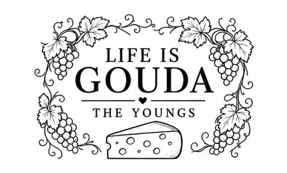 Personalized Cheese & Charcuterie Board product image 6
