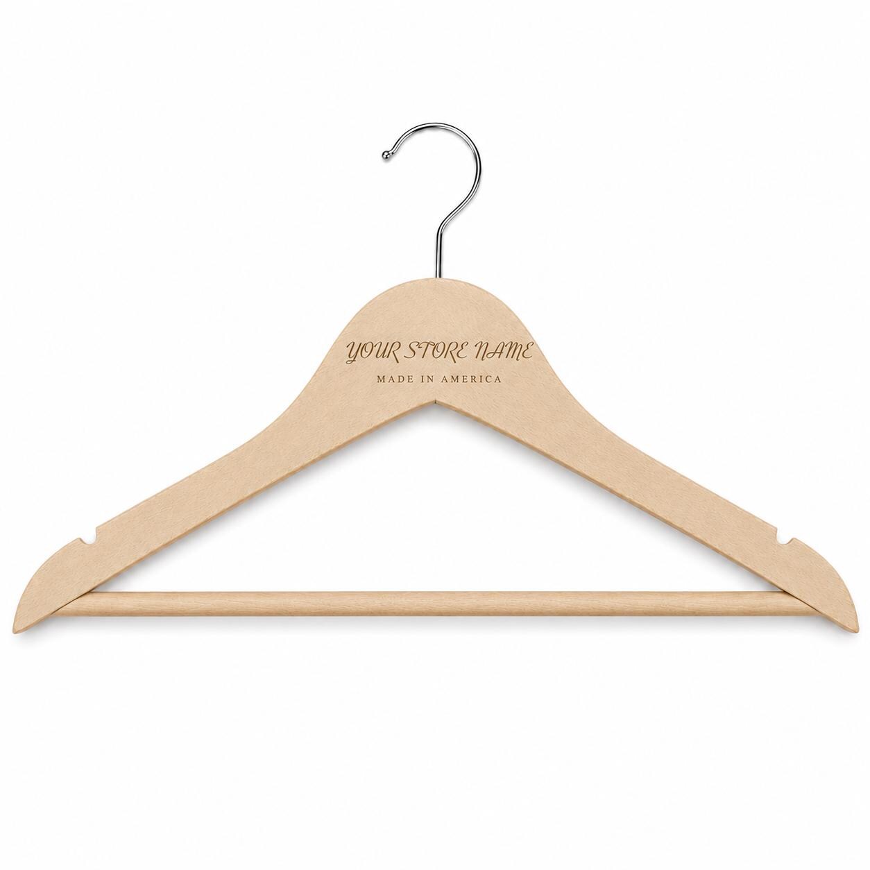 Boutique Hangers
