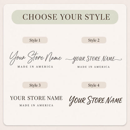 Boutique Hangers