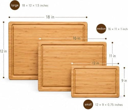 Backyard BBQ Cutting Board product image 4