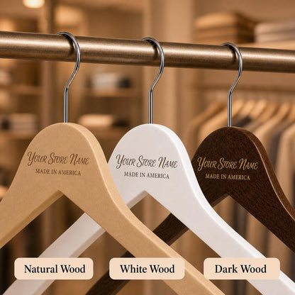Boutique Hangers