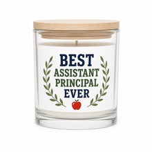 Assistant Principal Candle