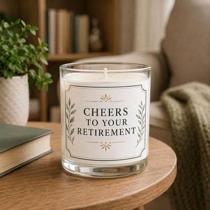 Retirement — staged image 2