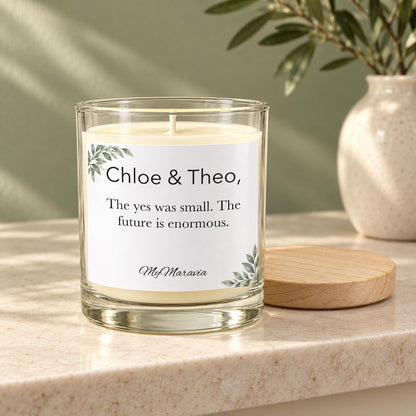Engagement Gift for Couple