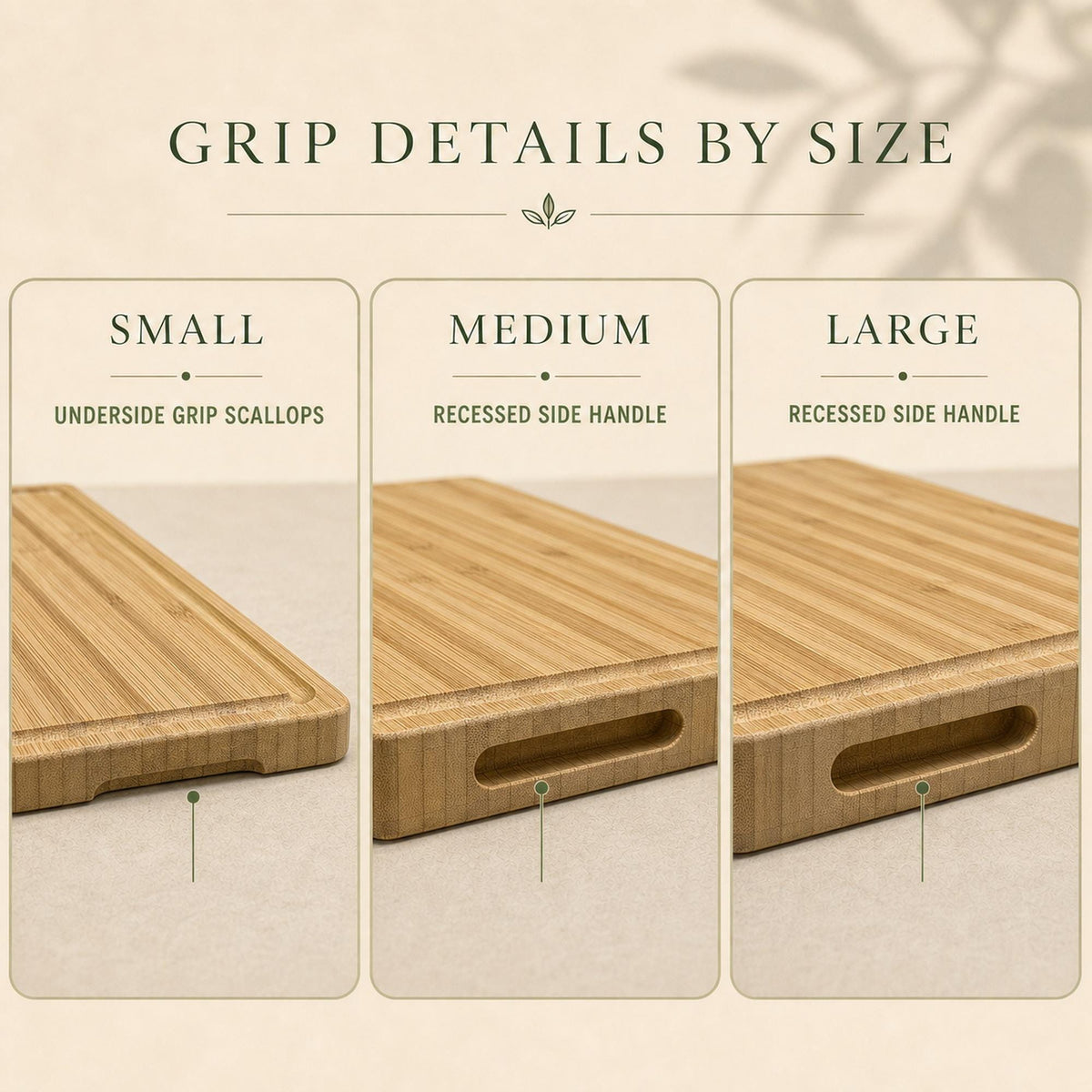Sunday Supper Cutting Board product image 9