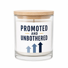 Promotion Candle