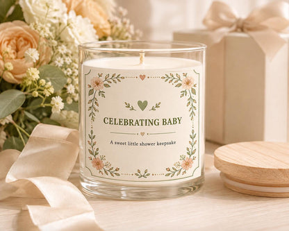 Baby Shower — staged image 3