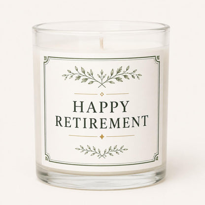 Retirement — buyable catalog