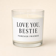 Galentine’s Day Candle