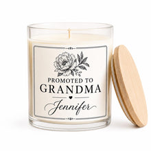 New Grandma Candle