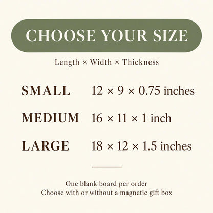 Vegetable Gardener Cutting Board product image 4