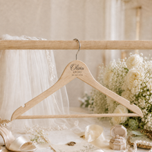 Bridesmaid Hanger