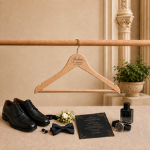 Groomsmen Hanger