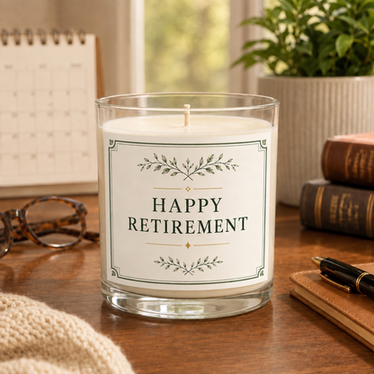 Retirement — hero