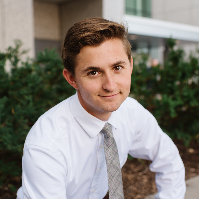 Spencer Jorgensen